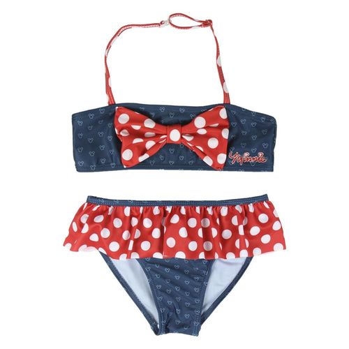 Baador bikini de Minnie Mouse (6/24)