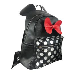 Backpack 40cm casual fashion Minnie