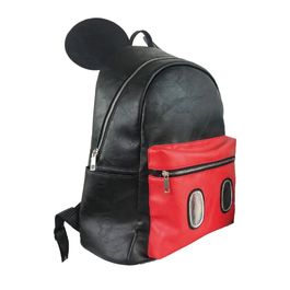Backpack 40cm casual fashion Mickey Mouse